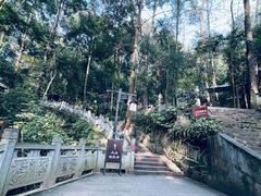 -都江堰普照寺