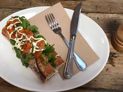 -Takapuna Beach Cafe