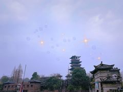-三国赤壁古战场