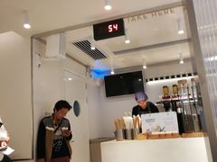 -喜茶(佛山岭南站店)