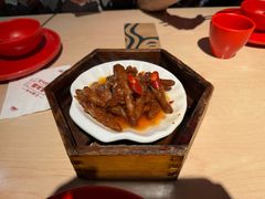 -避风塘(宝山万达店)