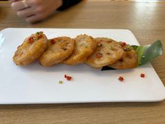 -枣子树·素食餐厅(朱家尖店)