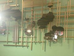 -金滏山烤肉·海鲜·火锅自助餐厅(襄阳万达店)