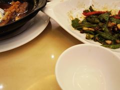 农家小炒肉-锦粤宫·精致粤菜(深圳北站店)