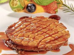 -馨越楼·点心·粤菜(赤坎店)