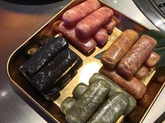 -梅梅家的烤肉店(槐北路店)