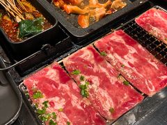 -伍丁·烤牛肋(和平东桥店)