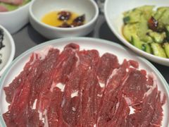 -蜀留香火锅·始于1999·原四川老火锅(白堤路店)