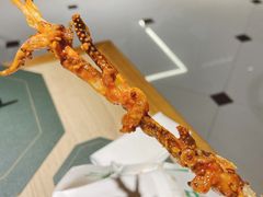 鱿鱼-延姬炸串(天玥中心店)