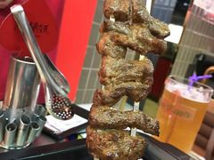 烤肉-红桃妖烧烤·啤酒