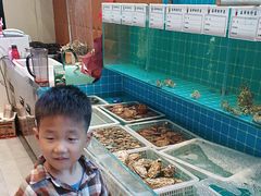 -锅老头铁锅炖•大锅蒸汽海鲜(韩乐坊店)