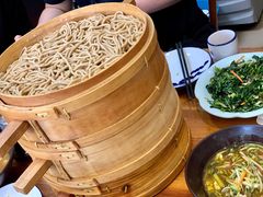莜面鱼鱼-弓二莜面(总店)