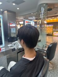 -川和潮人