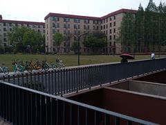 -上海财经大学(国定路校区)