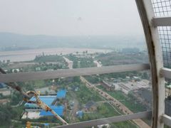 -红石寨旅游度假区