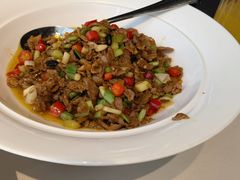 -上座·餐厅(阳光100店)