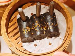 -禄运茶居·手工点心(猎德店)
