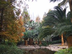 -苏州河梦清园环保主题公园