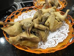 盐焗乳鸽-皇鸽餐厅(五桂山分店)