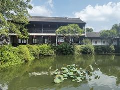 -中山詹园