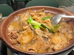 -肥家大排档(天河体育西店)