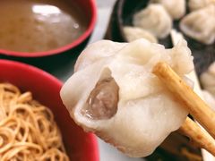 小笼包-万寿斋(山阴路店)