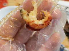 -大孩龙虾(体育场旗舰店)