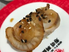 -友壹町寿司(嘉洲广场店)
