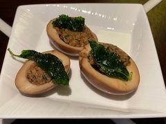 -杭州西子湖四季酒店·金沙厅