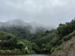 -玉渡山自然风景区