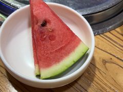 -一韩亭韩式烤肉(高新店)