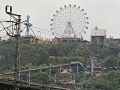 -美心红酒小镇游乐园