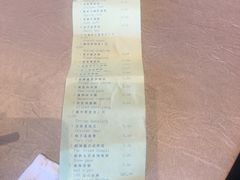 -豫园万丽酒店-万丽轩中餐厅(河南南路店)