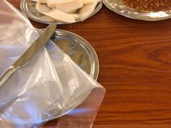 -巴山一绝烤全羊(三圣乡刘家花园店)