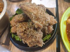 -miss密斯韩餐(平阳景苑店)