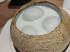 -杏甜品(尖沙咀加拿分道店)