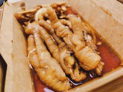 -肥安娜·小吃·饮品