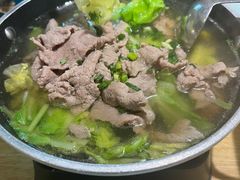 -全牛匠·乐山跷脚牛肉(新中关店)