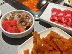 -海底捞火锅(北京西路夜宵主题店)