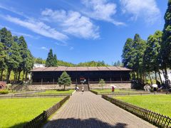 -井冈山风景名胜区