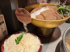 -巴奴毛肚火锅(二七万达店)