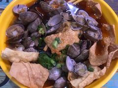-龍城柳州螺蛳粉(群星路店)