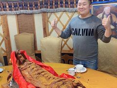 -不二舟食府(车站南路店)