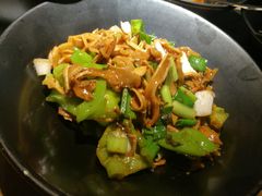 -金牌外婆家(苏州中心店)