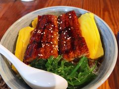 -深夜食堂(永康南路店)