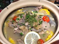 -腰子哥烤串(石佛营炫特店)