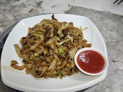 -富来美食(成发大厦店)