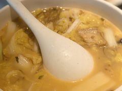 -芳芳私房菜·精做淮扬菜(承德路店)