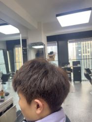 -HD HAIR STYLE