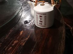 -广府乡下·饭庄(新港东路店)
